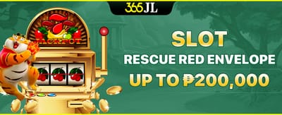Ultimate Slot Rescue Bonus promotion banner