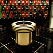 Lightning Roulette screenshot