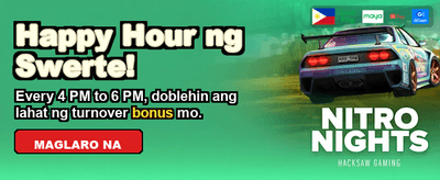 Best Slot Games in PH banner