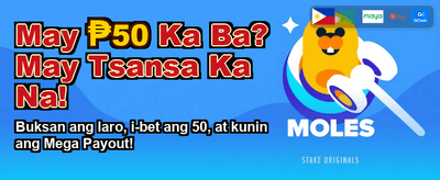 Experience Online Casino Luck banner