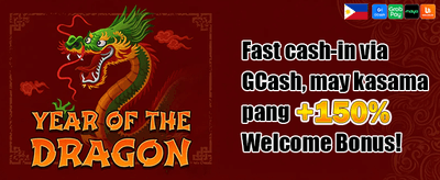Slot Jackpot Fever promotion