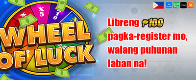 Weekend Cashback promotion